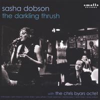 SASHA DOBSON: The Darkling Thrush