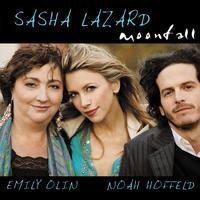 Sasha Lazard : Moonfall