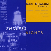 Sasi Shalom : Endless Nights