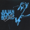 JULIAN SAS: LIVE (EUROPEAN IMPORT)