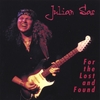 JULIAN SAS: For the Lost and Found (EUROPEAN IMPORT)