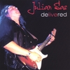 JULIAN SAS: Delivered (Double CD) (EUROPEAN IMPORT)