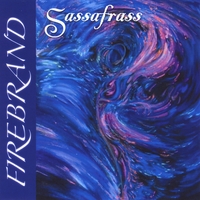 Sassafrass : Firebrand