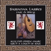 SASSANAK LASSIES: Fast And Dirty