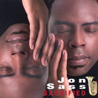 Jon Sass : Sassified
