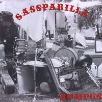 SASSPARILLA: Rumpus