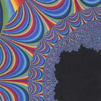 Sassure : Tantric Rainbows