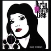 SASSY KRAIMSPRI: Dirty White Lies