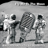 SIMON ATKINSON & THE BEN MARCATO TRIO: Fly Me To The Moon