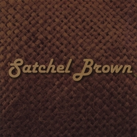 Satchel Brown : Satchel Brown