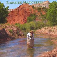 Leslie Satcher : Creation