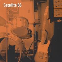 Satellite 66 : Grasshopper