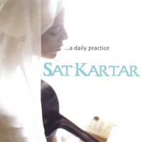 SAT KARTAR: A Daily Practice