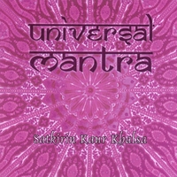 SATKIRIN KAUR KHALSA: Universal Mantra