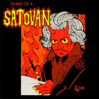 Satovan : Shhh!! it's SATOVAN