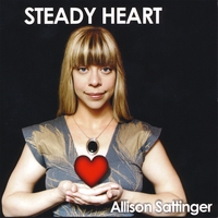 Allison Sattinger : Steady Heart