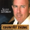 SCOTT SATURDAY: It's a Country Thing