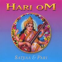 SATYAA AND PARI: Hari Om