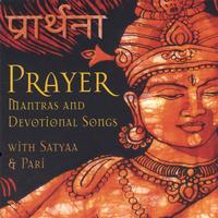 SATYAA AND PARI: Prayer