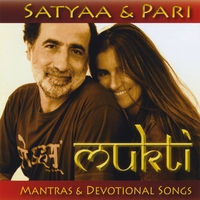 SATYAA AND PARI: Mukti
