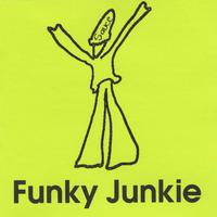 Sauce : Funky Junkie