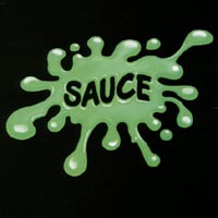 Sauce : Sauce