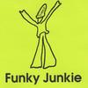 SAUCE: Funky Junkie