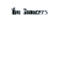 The Saucers : Belle Canto