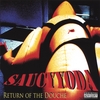 SAUCYYODA: Return of the Douche