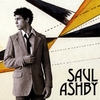 SAUL ASHBY: Saul Ashby