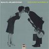 SAUL GLENNON: Touchy/Feely
