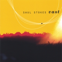 SAUL STOKES: Vast