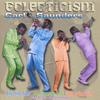 CARL SAUNDERS: Eclecticism