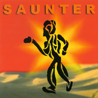Saunter : Saunter - 2001 - demo