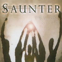 Saunter : Trails - 2002