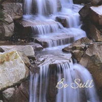 BETSY & CHRIS: Be Still