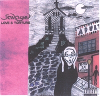 Savage : Love & Torture