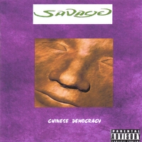 Savage : Chinese Democracy