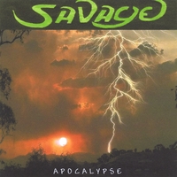 Savage : Apocalypse
