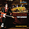 Tony Savarino: Guitaring