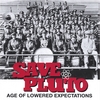 SAVE PLUTO: Age Of Lowered Expectations