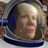 SAVERIO: Music On The Moon