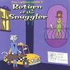 VARIOUS: FREE LAP DANCES VOL. 2: RETURN OF THE SNUGGLER - compilation for Save Our Strays