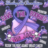 Save the Boobies : Save the Boobies
