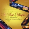 THE SAVETTES & THE VICTORY CHORAL ENSEMBLE OF PHILADELPHIA: A New Chapter - Volume 1