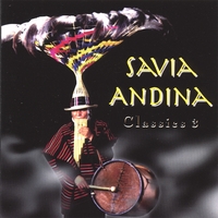 Savia Andina : Savia Andina Classics 3