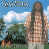 SAVIDA: It's Up TO You