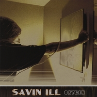 Savin Ill : Oxygen