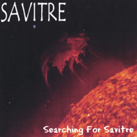 Savitre : Searching For Savitre