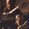 STEVE ABSHIRE, VINCE LEWIS, JOE BYRD & CHUCK REDD: Live At The Mainstay